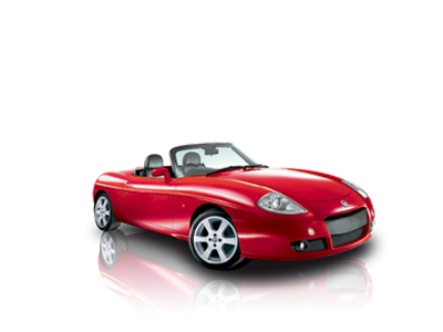 BARCHETTA