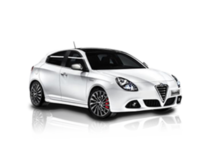 GIULIETTA