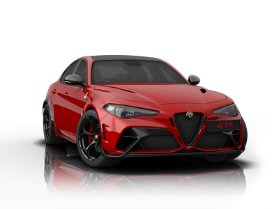 GIULIA GTA-GTAm