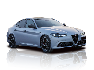 GIULIA MCA